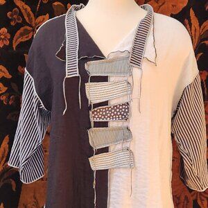 XiAO Contemporary Art Top